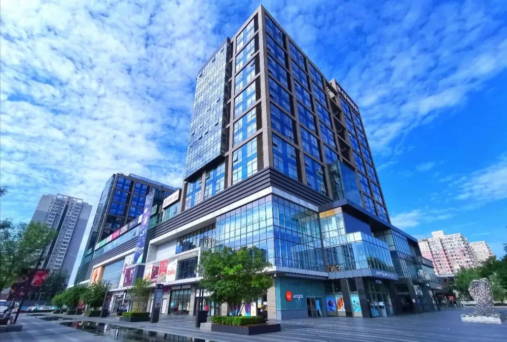 鼎好DH3实景